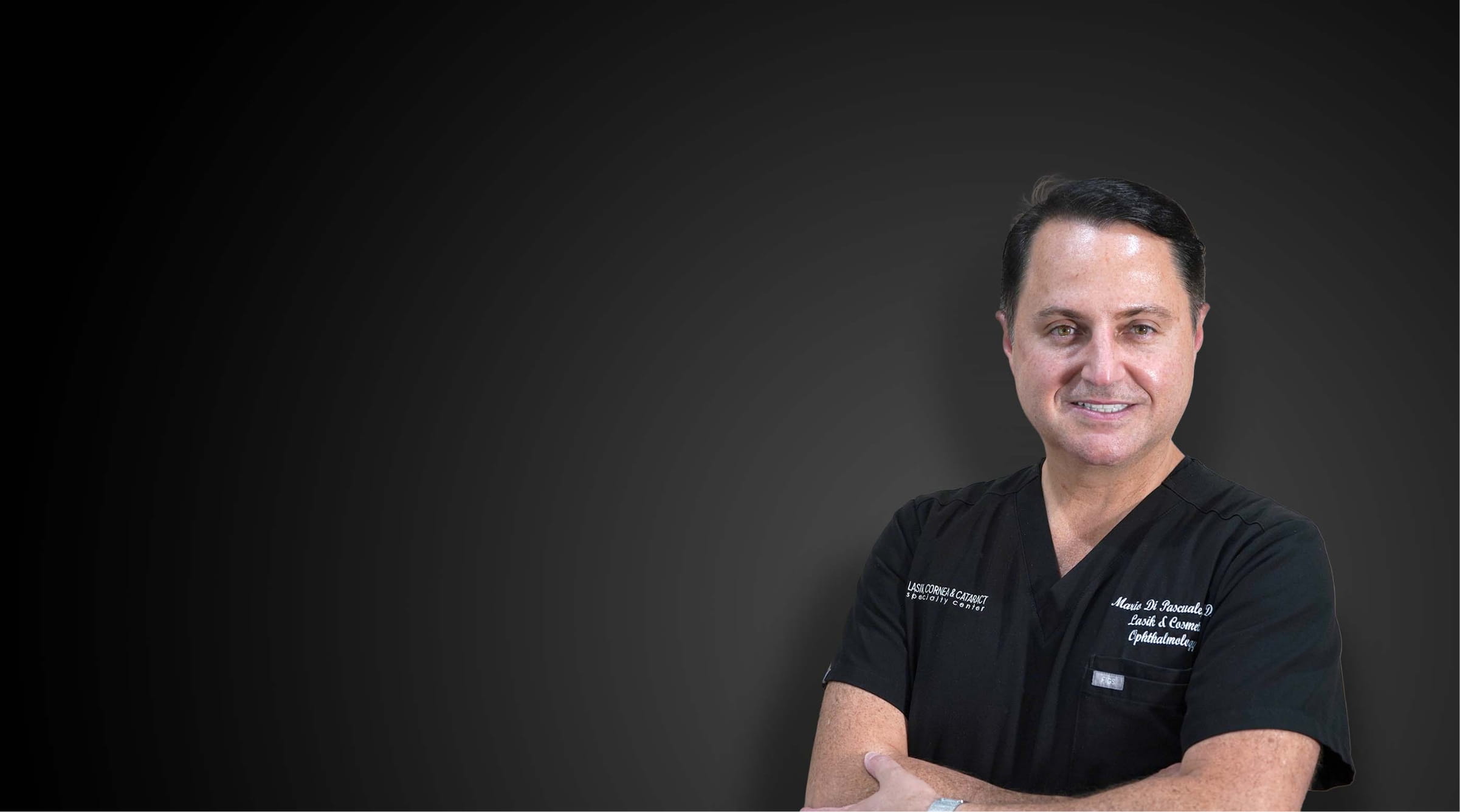 Dr. Mario Pascuale MD